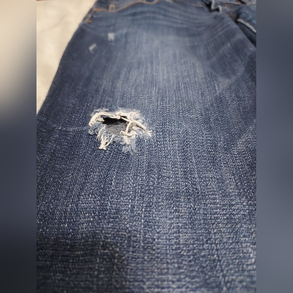 5/15$ American eagle jeans - Picture 3 of 11